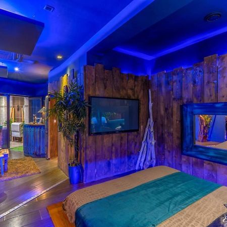 Evasion Antillaise Hotel มาร์กเซย ภายนอก รูปภาพ